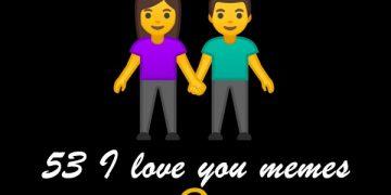 53 i love you memes