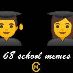68 school meme