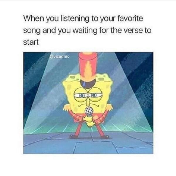 Funny Spongebob meme song