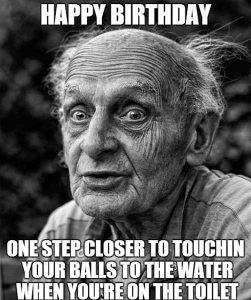 100 + Happy Birthday Meme - Meme Central