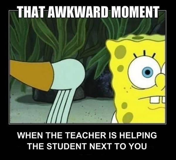 50 Of The Best Teacher Memes That Will Make You Laugh While