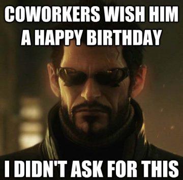 100 + Happy Birthday Meme - Meme Central