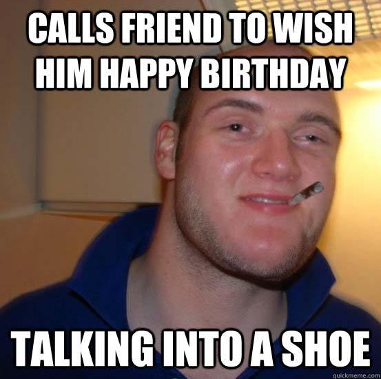 Funny Happy Birthday Meme For Best Friend Funny Png
