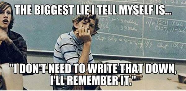 funny quotes and memes about school Best of Problems in school F