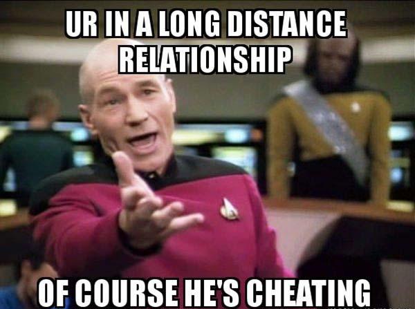 long distance relationship memes