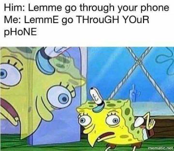 25 Funny Spongebob Mocking Memes - Meme Central