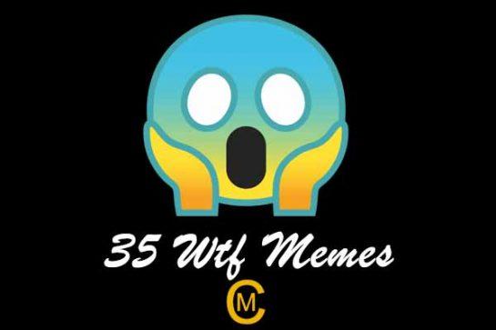 35 wtf Memes