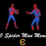 40 Spider Man memes