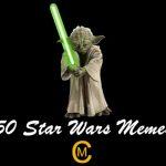 50 Star Wars memes