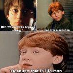 60 Funny Harry Potter Memes - Meme Central