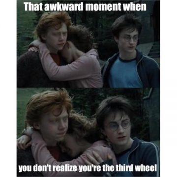 60 Funny Harry Potter Memes - Meme Central