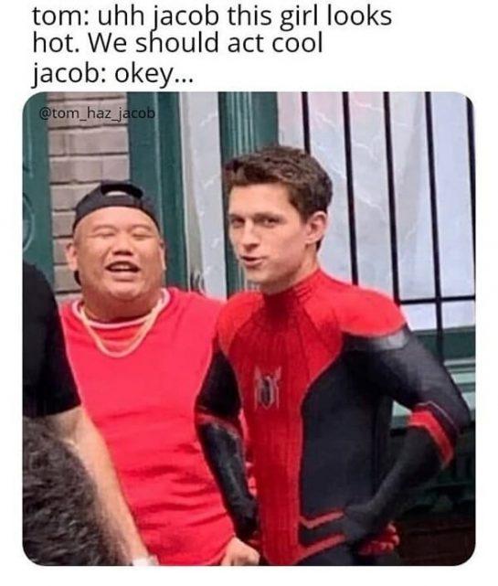 40 Funny Spider Man Memes - Meme Central