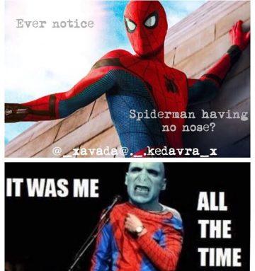 40 Funny Spider Man Memes - Meme Central