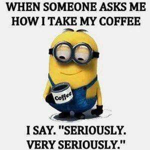 ☕ 80 Funny Coffee Memes - Meme Central