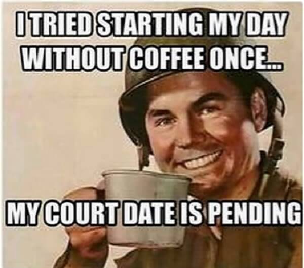 80 Funny Coffee Memes Meme Central