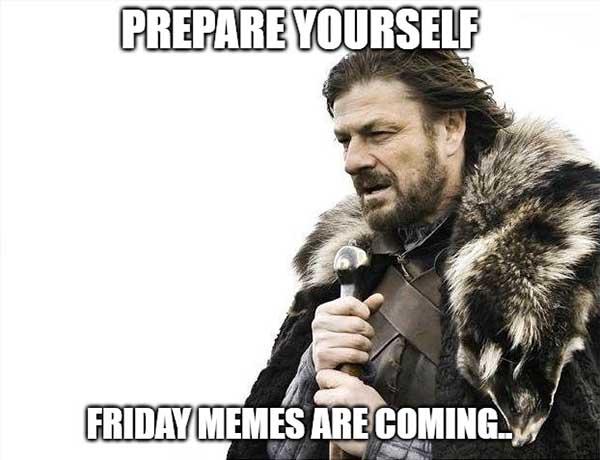 friday coffee meme friday meme care coming