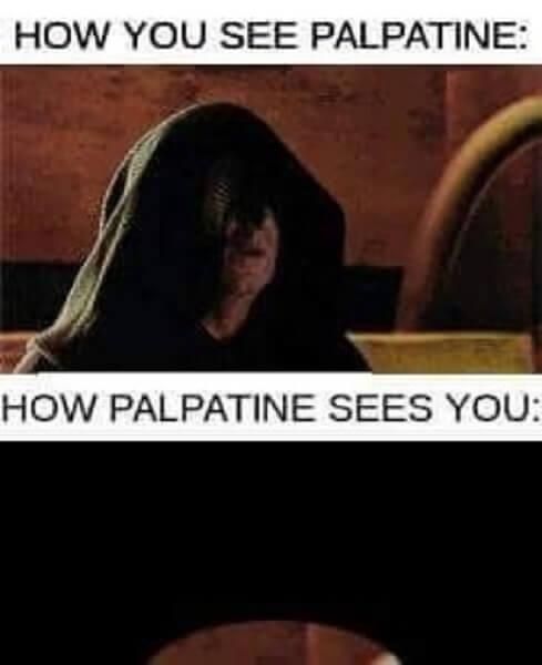 funny star wars memes