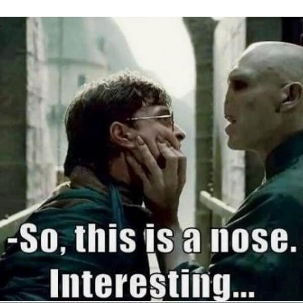 funny voldemort memes