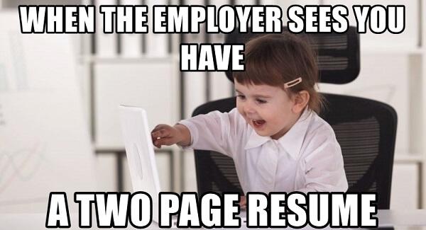 laughing kid meme when the employee sees you