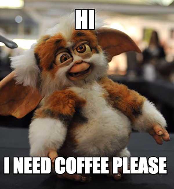 need coffee meme