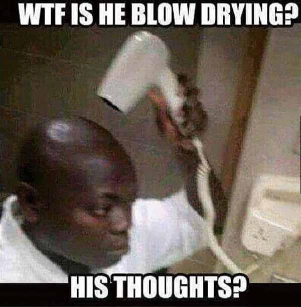 wtf meme drying his thoughts