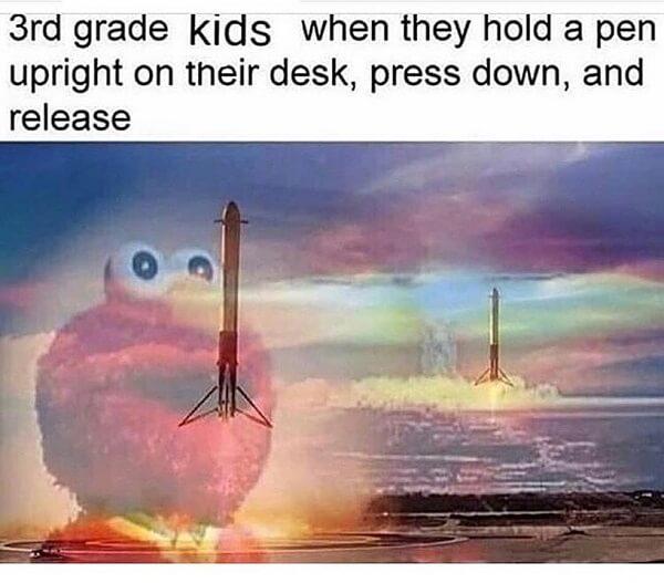 clean memes 3rd grades kids