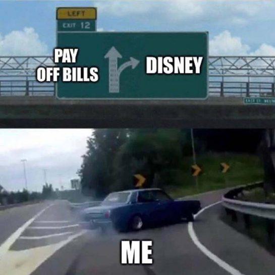 70 Awesome Disney Meme - Meme Central