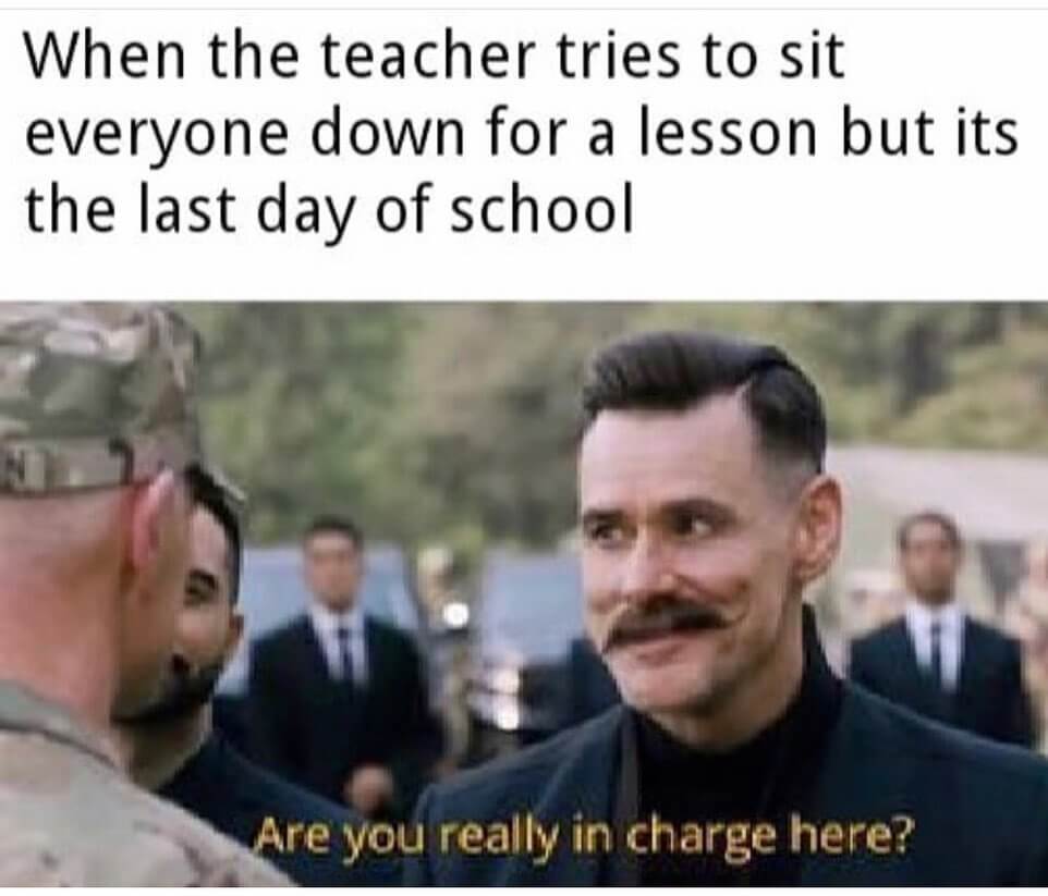 Funny Memes Clean For School