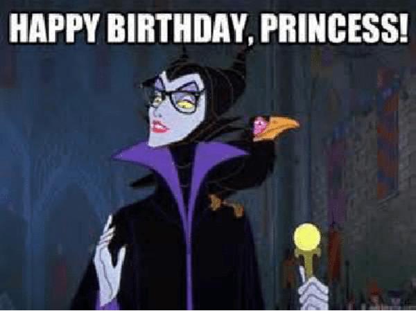 happy-birthday-princess meme