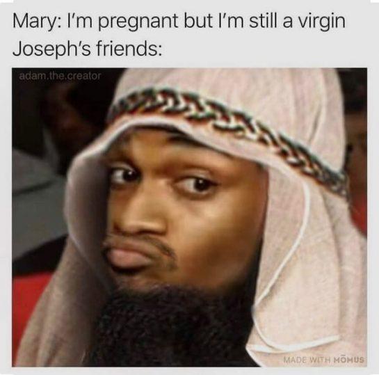 40 Best Jesus Meme - Meme Central