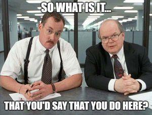 30 Funniest Office Space Meme - Meme Central