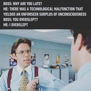 30 Funniest Office Space Meme - Meme Central