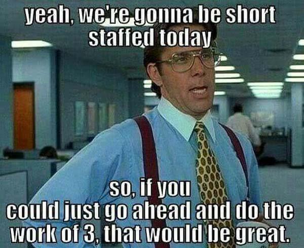 30 Funniest Office Space Meme Meme Central