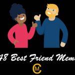 48 Best Friend Meme