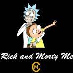 55 Rick and Morty Meme