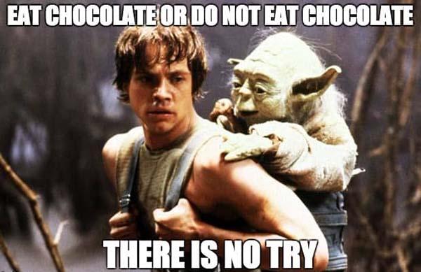 Yoda-and-chocolate