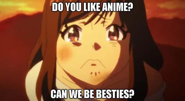 anime meme faces do you like anime