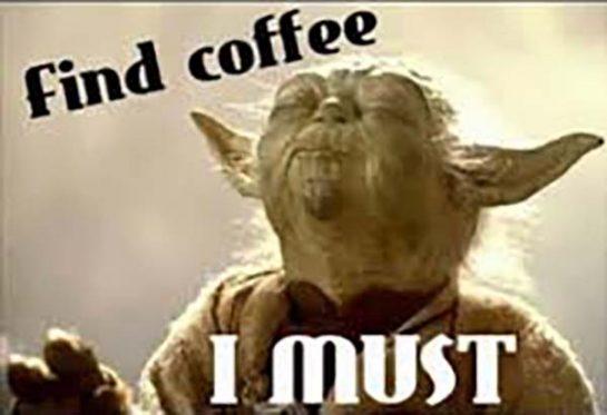 45 Funniest Yoda Meme - Meme Central