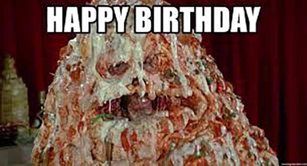 happy birthday pizza meme