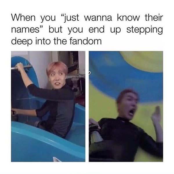 kpop meme faces when you just wanna know their names
