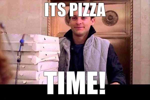 pizza time meme