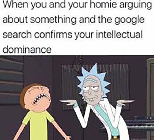 rick and morty dank memes funny