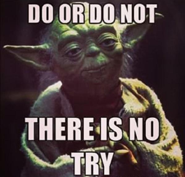 yoda do or do not memes