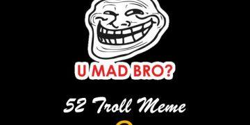 52 Troll Meme