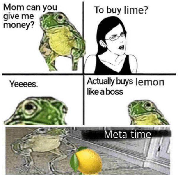 actually buys like a boss meme