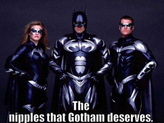 63 Awesome Batman Meme Meme Central