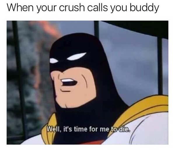 batman savage meme