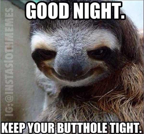 funny sexy goodnight pictures