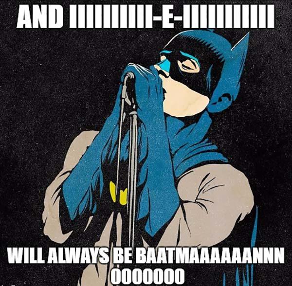 funny batman meme