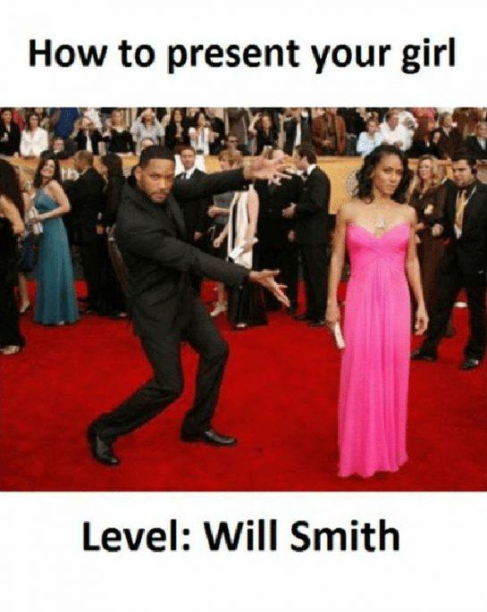 32 Funniest Will Smith Meme - Meme Central